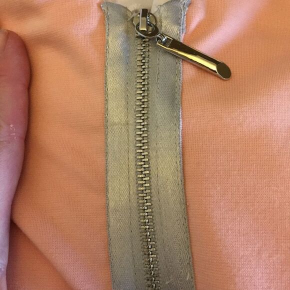 Emage Sleeveless Form Fitting Dress Size S - Picture 8 of 8